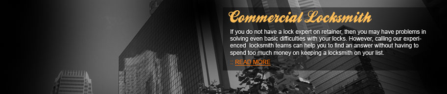 Washington DC Locksmith